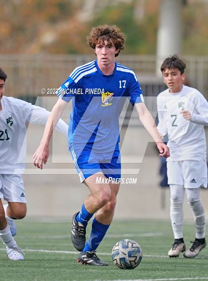Thumbnail 1 in Fountain Valley @ Costa Mesa (Hawks Invitational) photogallery.