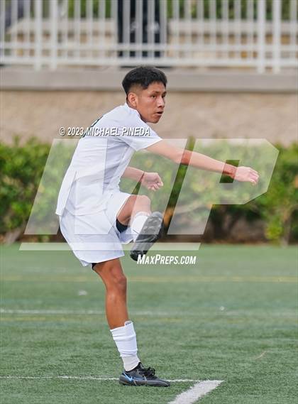 Thumbnail 1 in Fountain Valley @ Costa Mesa (Hawks Invitational) photogallery.