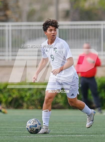 Thumbnail 1 in Fountain Valley @ Costa Mesa (Hawks Invitational) photogallery.