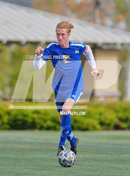 Thumbnail 1 in Fountain Valley @ Costa Mesa (Hawks Invitational) photogallery.