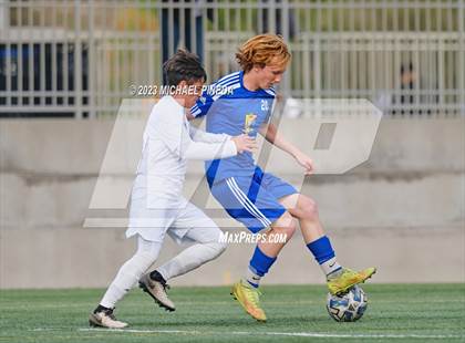 Thumbnail 3 in Fountain Valley @ Costa Mesa (Hawks Invitational) photogallery.