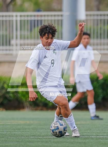 Thumbnail 3 in Fountain Valley @ Costa Mesa (Hawks Invitational) photogallery.