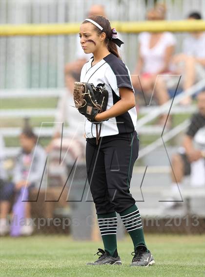 Thumbnail 2 in Northridge Academy vs. Port of Los Angeles (CIF LACS Small Schools Final) photogallery.