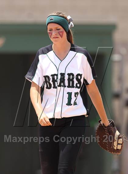 Thumbnail 1 in Northridge Academy vs. Port of Los Angeles (CIF LACS Small Schools Final) photogallery.