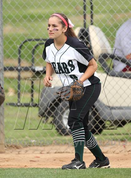 Thumbnail 2 in Northridge Academy vs. Port of Los Angeles (CIF LACS Small Schools Final) photogallery.