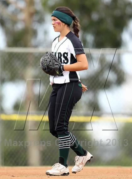 Thumbnail 2 in Northridge Academy vs. Port of Los Angeles (CIF LACS Small Schools Final) photogallery.