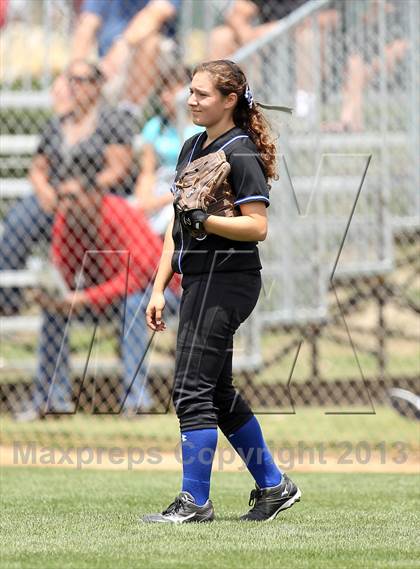 Thumbnail 2 in Northridge Academy vs. Port of Los Angeles (CIF LACS Small Schools Final) photogallery.