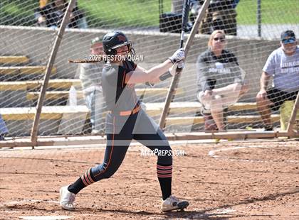Thumbnail 2 in Norco vs. Huntington Beach (Michelle Carew Classic) photogallery.