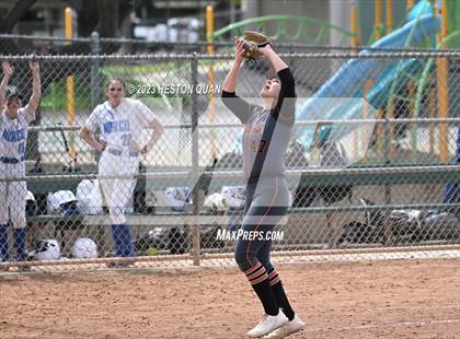 Thumbnail 1 in Norco vs. Huntington Beach (Michelle Carew Classic) photogallery.