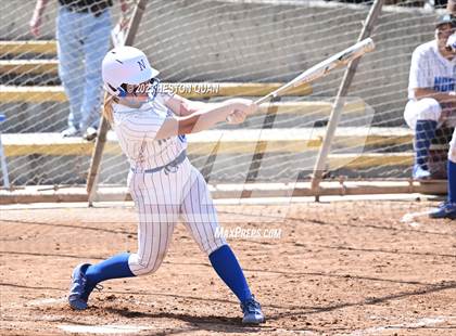 Thumbnail 1 in Norco vs. Huntington Beach (Michelle Carew Classic) photogallery.