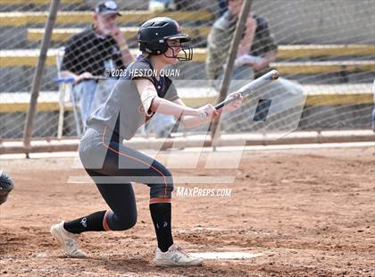 Thumbnail 3 in Norco vs. Huntington Beach (Michelle Carew Classic) photogallery.
