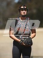 Photo from the gallery "Norco vs. Huntington Beach (Michelle Carew Classic)"