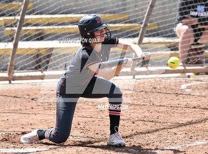 Thumbnail 3 in Norco vs. Huntington Beach (Michelle Carew Classic) photogallery.