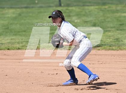 Thumbnail 2 in Norco vs. Huntington Beach (Michelle Carew Classic) photogallery.