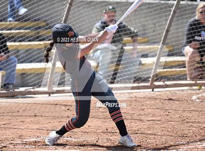 Thumbnail 1 in Norco vs. Huntington Beach (Michelle Carew Classic) photogallery.