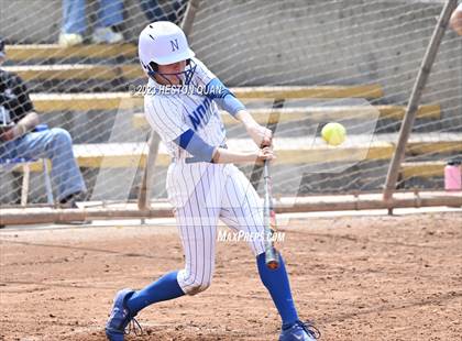 Thumbnail 3 in Norco vs. Huntington Beach (Michelle Carew Classic) photogallery.