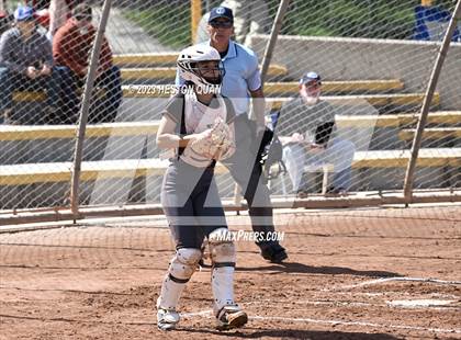 Thumbnail 3 in Norco vs. Huntington Beach (Michelle Carew Classic) photogallery.