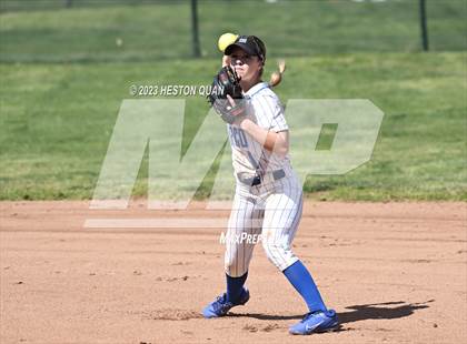Thumbnail 2 in Norco vs. Huntington Beach (Michelle Carew Classic) photogallery.