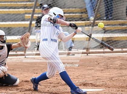 Thumbnail 2 in Norco vs. Huntington Beach (Michelle Carew Classic) photogallery.