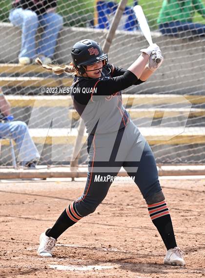 Thumbnail 1 in Norco vs. Huntington Beach (Michelle Carew Classic) photogallery.