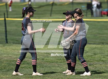 Thumbnail 3 in Norco vs. Huntington Beach (Michelle Carew Classic) photogallery.
