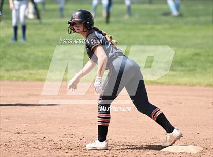 Thumbnail 3 in Norco vs. Huntington Beach (Michelle Carew Classic) photogallery.