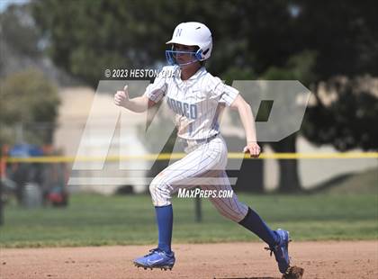 Thumbnail 2 in Norco vs. Huntington Beach (Michelle Carew Classic) photogallery.