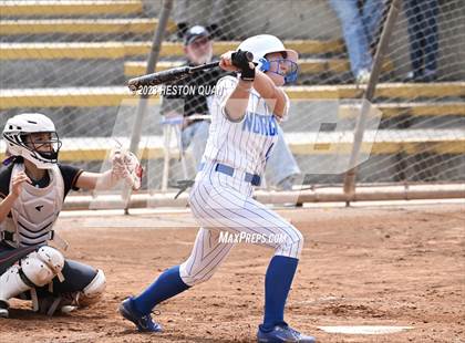 Thumbnail 3 in Norco vs. Huntington Beach (Michelle Carew Classic) photogallery.