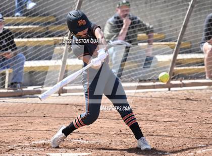 Thumbnail 3 in Norco vs. Huntington Beach (Michelle Carew Classic) photogallery.