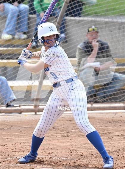 Thumbnail 2 in Norco vs. Huntington Beach (Michelle Carew Classic) photogallery.