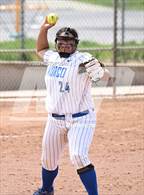 Photo from the gallery "Norco vs. Huntington Beach (Michelle Carew Classic)"
