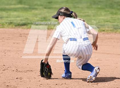 Thumbnail 2 in Norco vs. Huntington Beach (Michelle Carew Classic) photogallery.