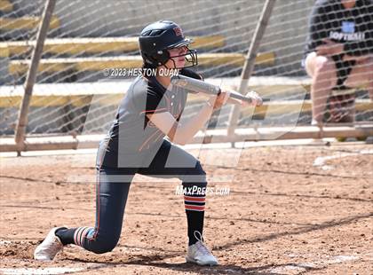 Thumbnail 2 in Norco vs. Huntington Beach (Michelle Carew Classic) photogallery.