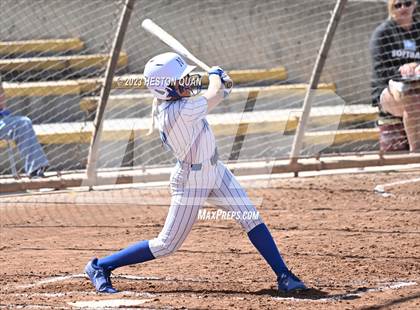 Thumbnail 2 in Norco vs. Huntington Beach (Michelle Carew Classic) photogallery.