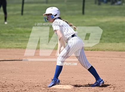 Thumbnail 3 in Norco vs. Huntington Beach (Michelle Carew Classic) photogallery.