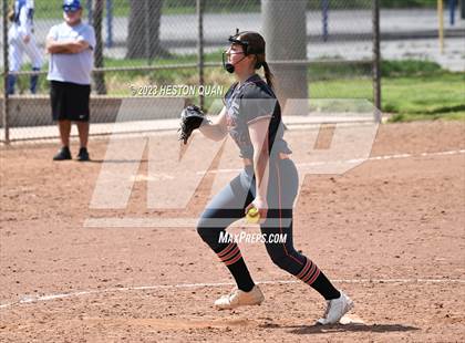 Thumbnail 2 in Norco vs. Huntington Beach (Michelle Carew Classic) photogallery.