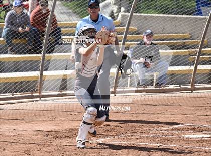 Thumbnail 2 in Norco vs. Huntington Beach (Michelle Carew Classic) photogallery.