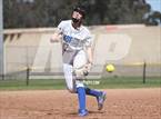 Photo from the gallery "Norco vs. Huntington Beach (Michelle Carew Classic)"