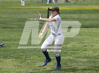 Thumbnail 2 in Norco vs. Huntington Beach (Michelle Carew Classic) photogallery.