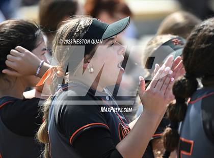 Thumbnail 3 in Norco vs. Huntington Beach (Michelle Carew Classic) photogallery.