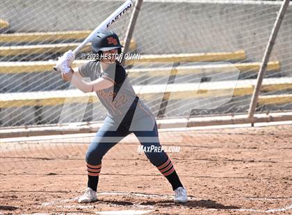 Thumbnail 1 in Norco vs. Huntington Beach (Michelle Carew Classic) photogallery.