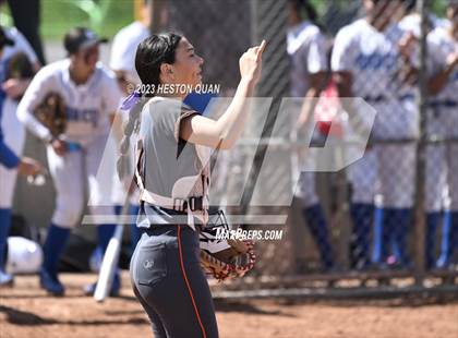 Thumbnail 3 in Norco vs. Huntington Beach (Michelle Carew Classic) photogallery.