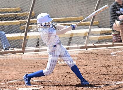 Thumbnail 1 in Norco vs. Huntington Beach (Michelle Carew Classic) photogallery.