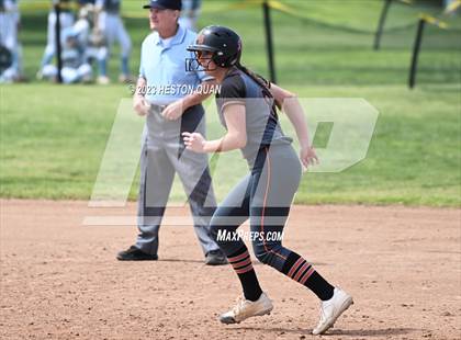 Thumbnail 2 in Norco vs. Huntington Beach (Michelle Carew Classic) photogallery.
