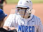 Photo from the gallery "Norco vs. Huntington Beach (Michelle Carew Classic)"