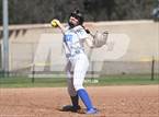 Photo from the gallery "Norco vs. Huntington Beach (Michelle Carew Classic)"