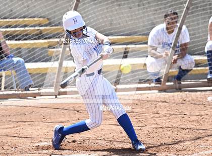 Thumbnail 2 in Norco vs. Huntington Beach (Michelle Carew Classic) photogallery.