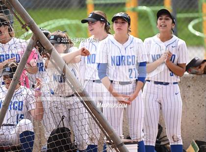 Thumbnail 1 in Norco vs. Huntington Beach (Michelle Carew Classic) photogallery.