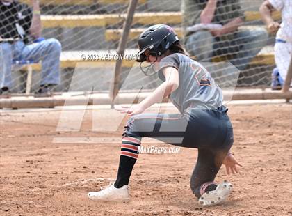 Thumbnail 3 in Norco vs. Huntington Beach (Michelle Carew Classic) photogallery.