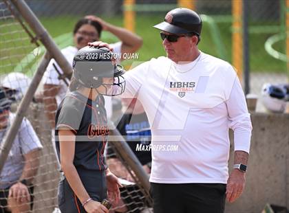 Thumbnail 1 in Norco vs. Huntington Beach (Michelle Carew Classic) photogallery.